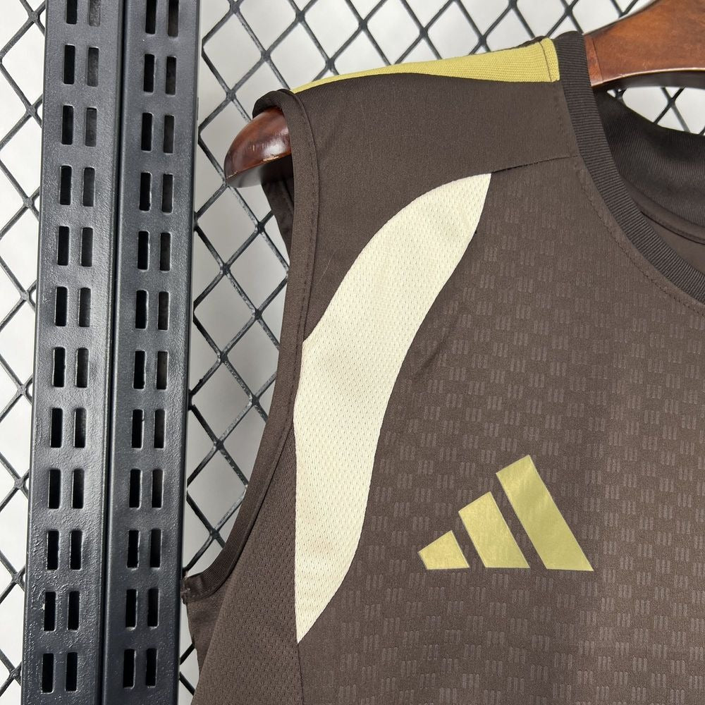 FLAMENGO MUSCULOSA 25-26