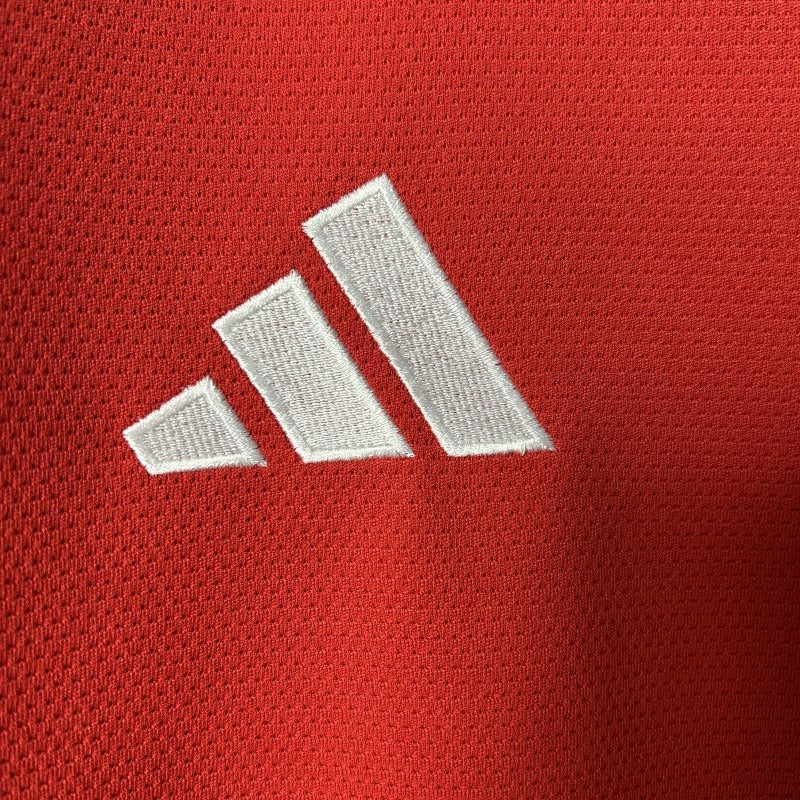 INTERNACIONAL JERSEY 25-26