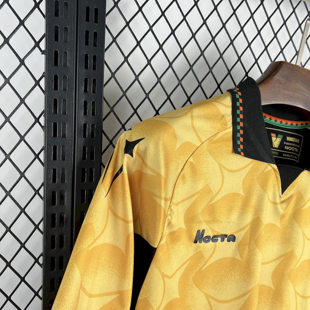 VENEZIA FC JERSEY 25-26