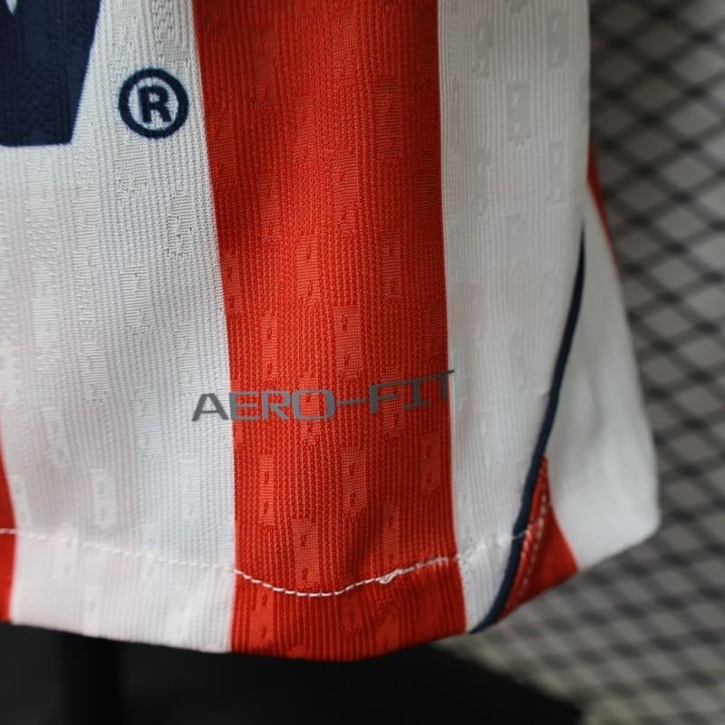 CHIVAS JERSEY 26-27