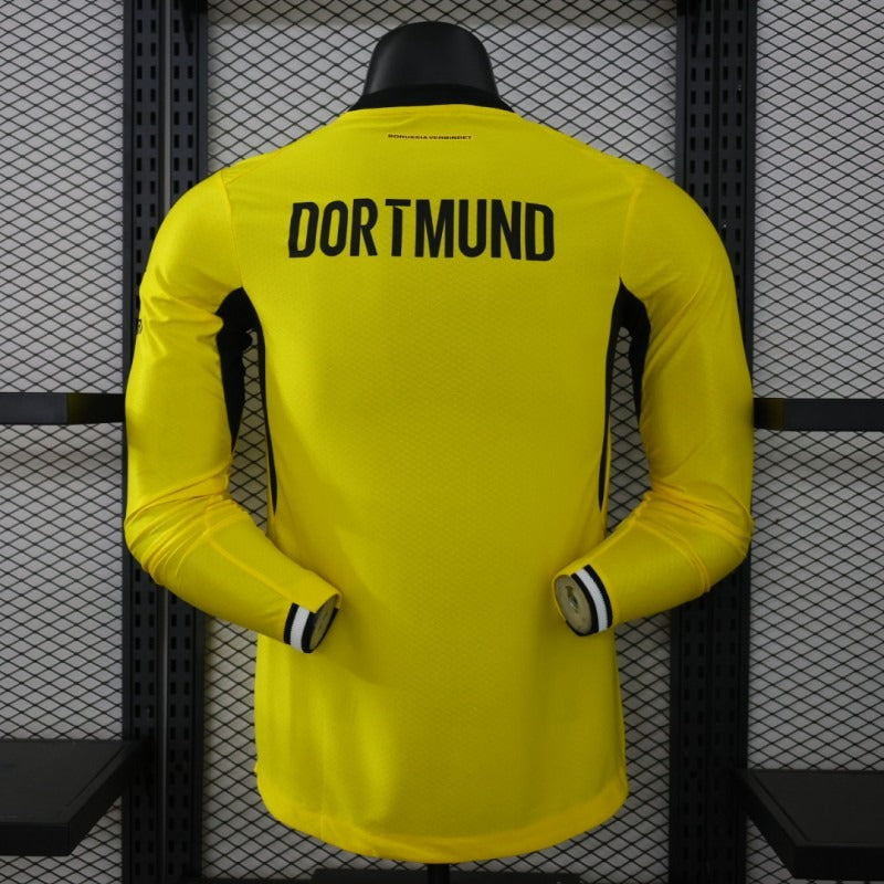 BORUSSIA DORTMUND JERSEY 26-07