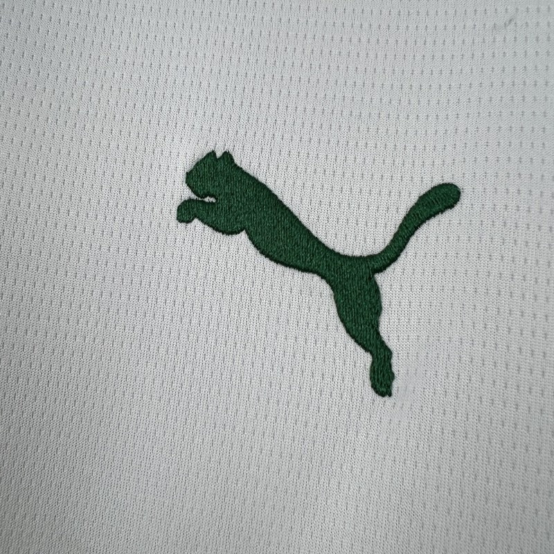 PALMEIRAS JERSEY 26-27