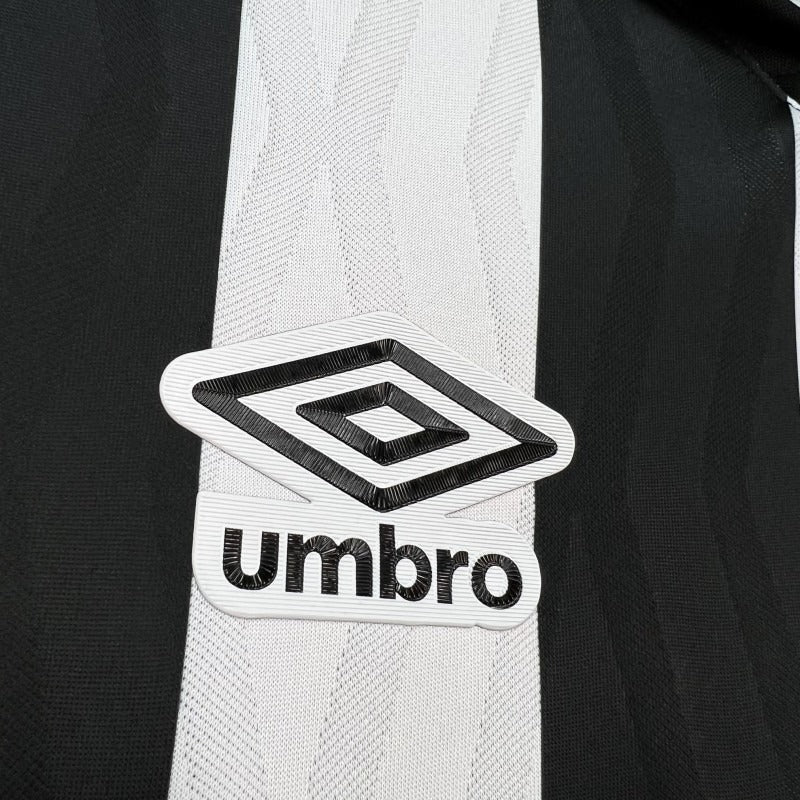 SANTOS JERSEY 26-27