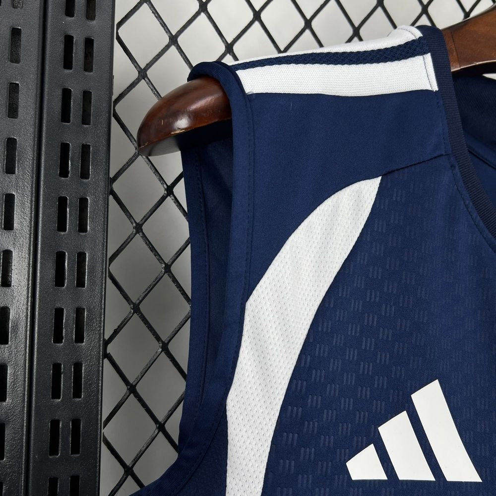 CRUZEIRO MUSCULOSA JERSEY 25-26