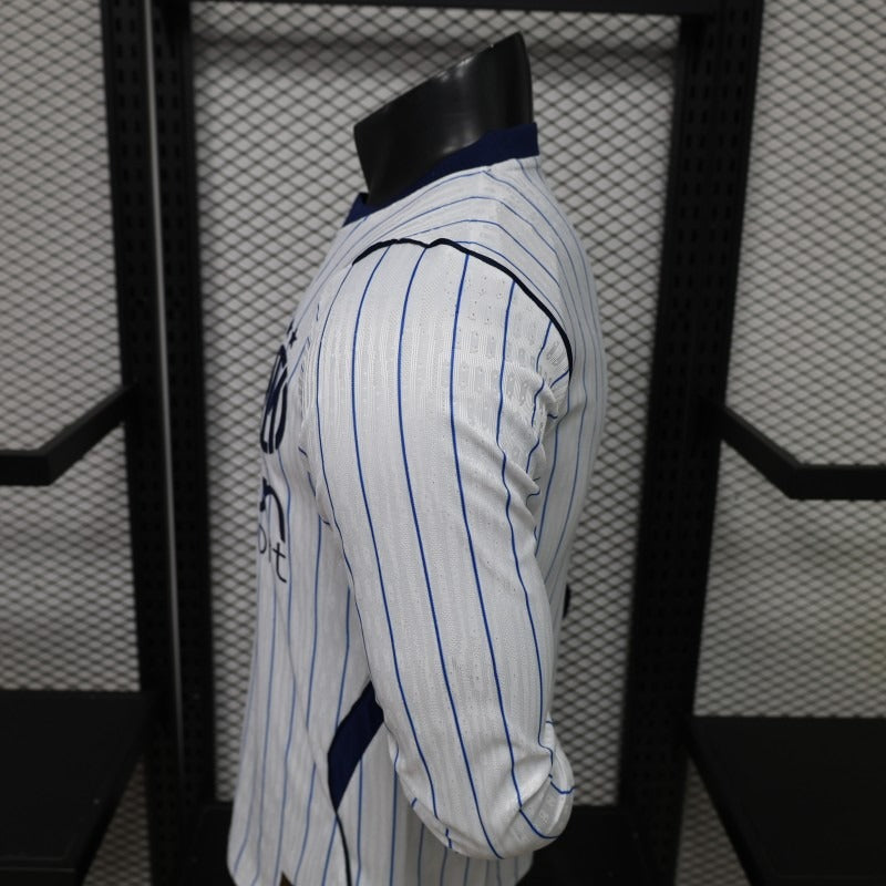 INTER DE MILAN JERSEY 26-27
