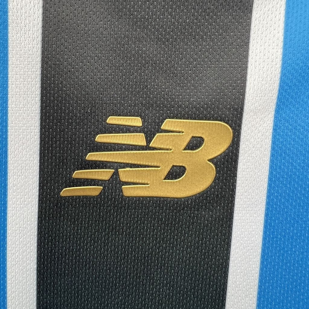 GREMIO JERSEY 26-27