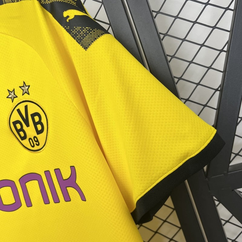 BORUSSIA DORTMUND 19-20