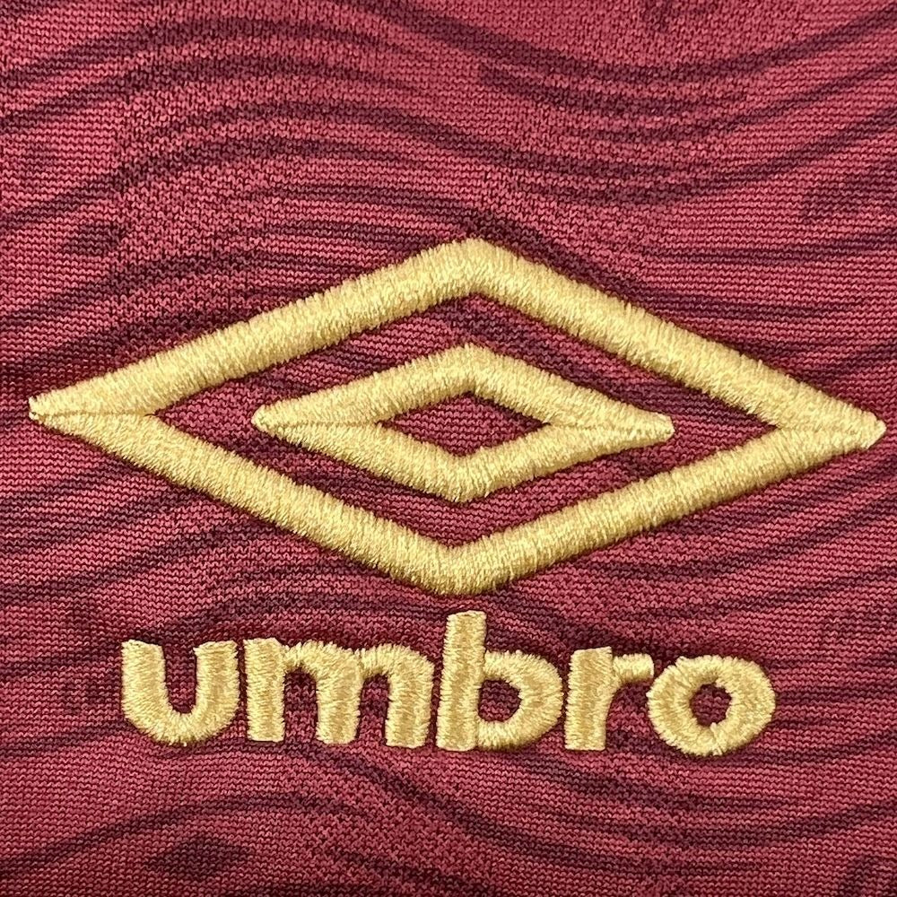 FLUMINENSE JERSEY 25-26