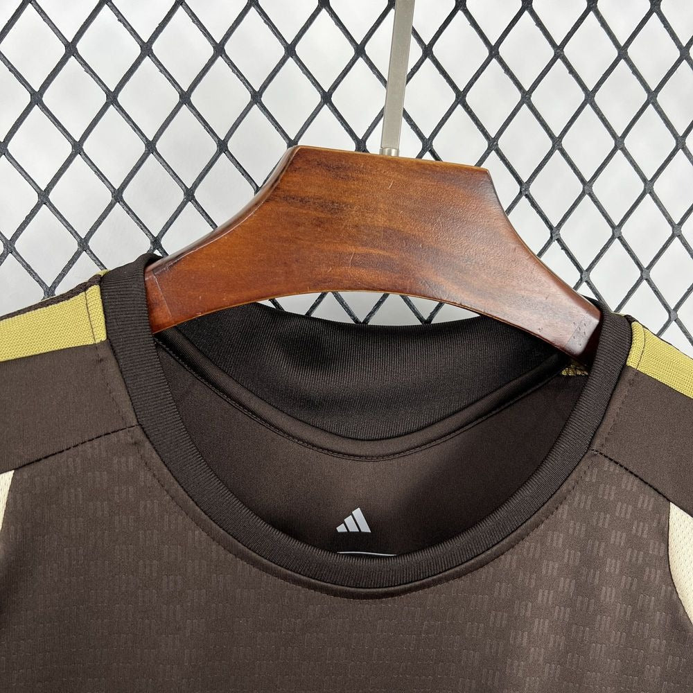 FLAMENGO MUSCULOSA 25-26