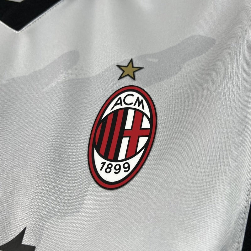 AC MILAN JERSEY 26-27