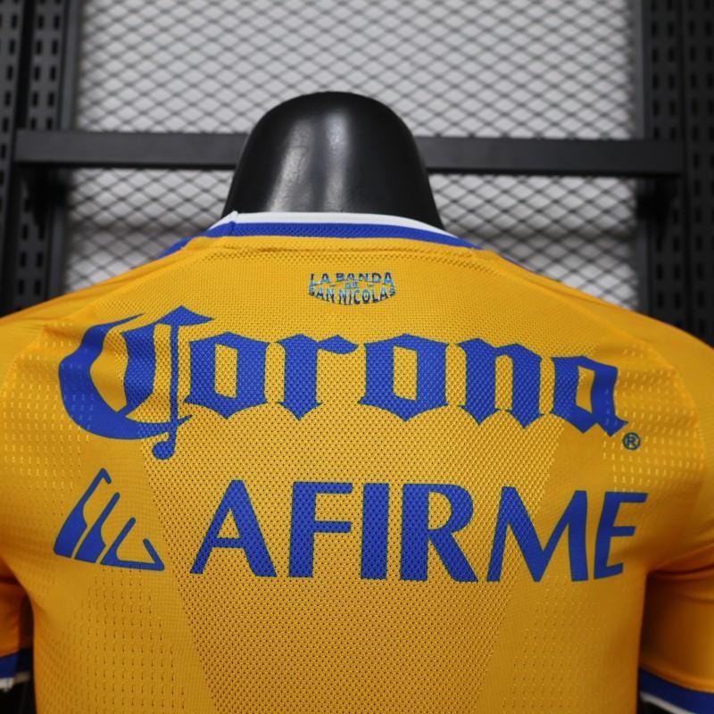 TIGRES JERSEY 26-27