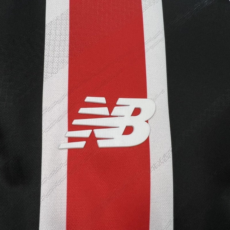 SAO PAULO JERSEY 26-27