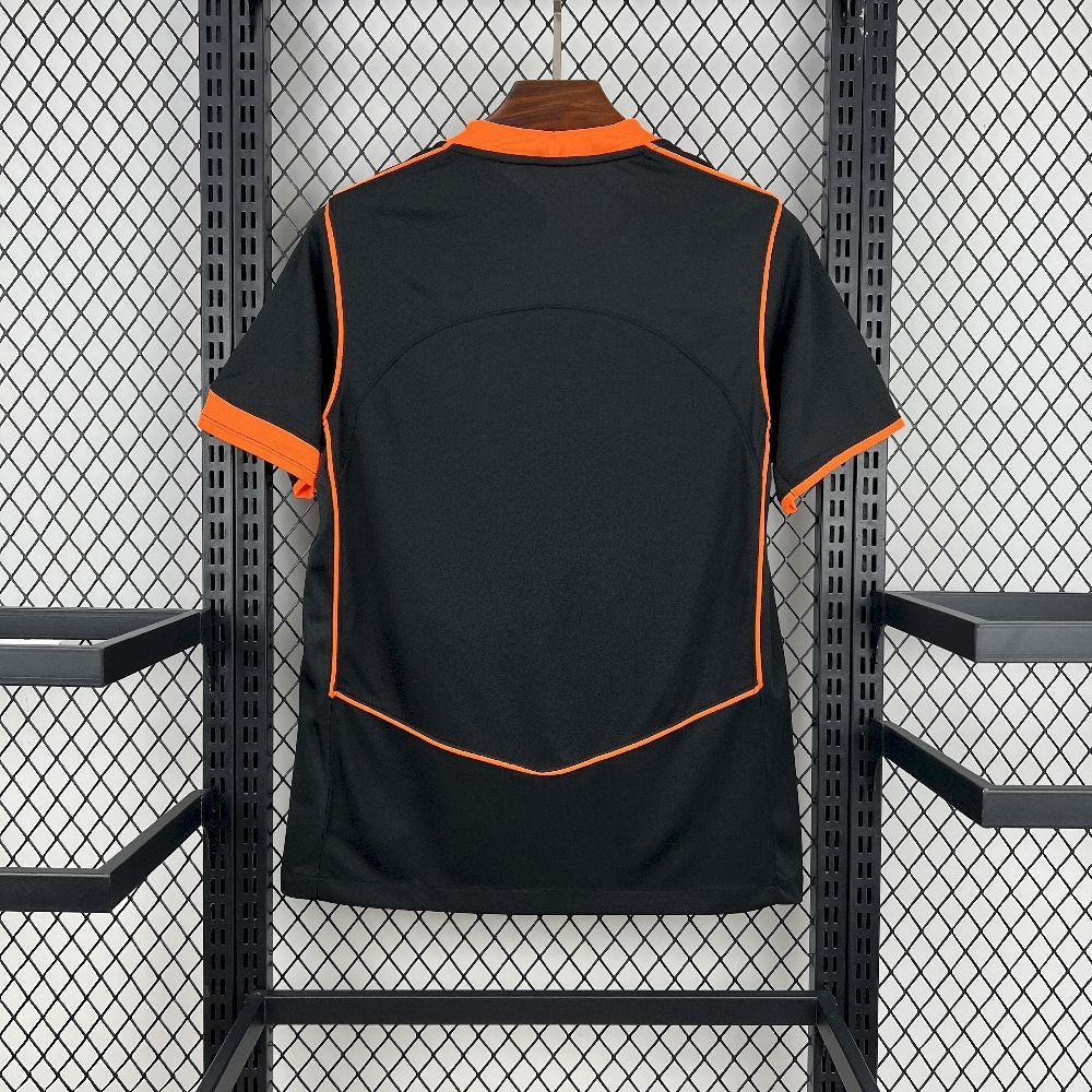 CORINTHIANS JERSEY 25-26