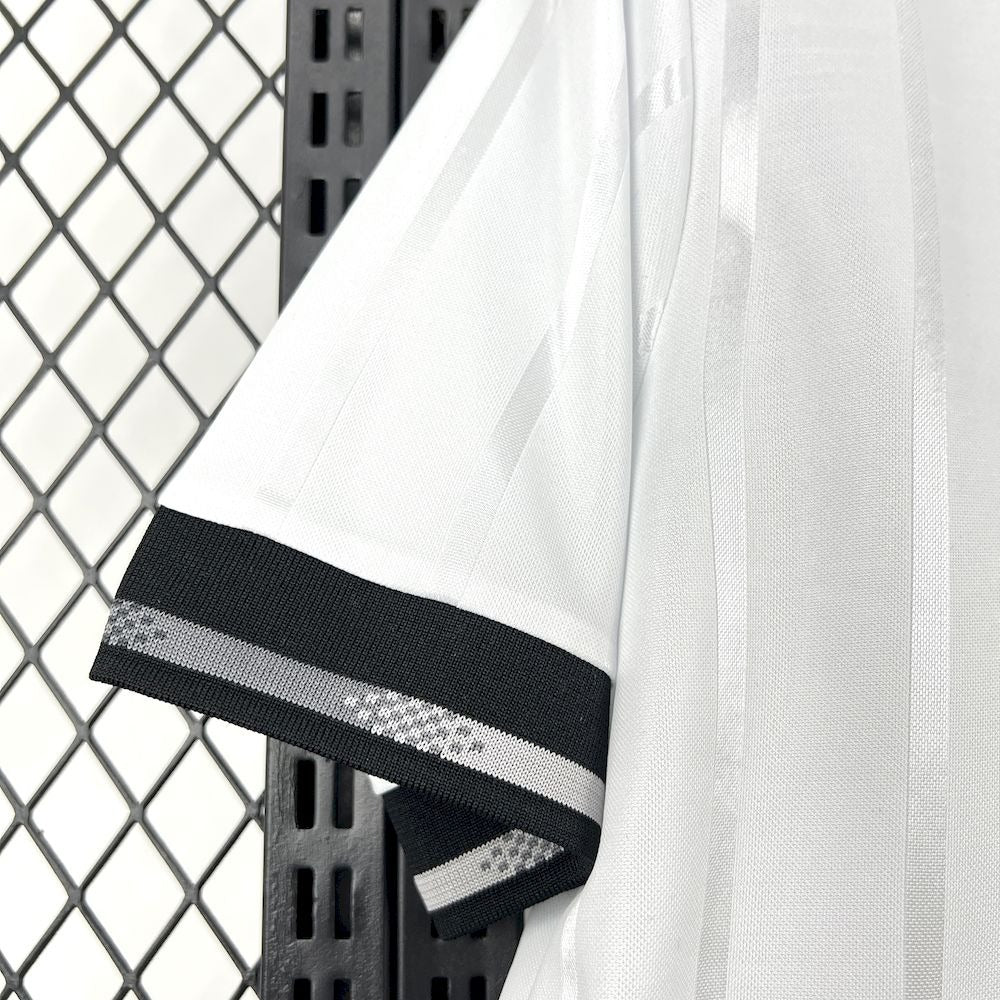 BOTAFOGO JERSEY 25-26