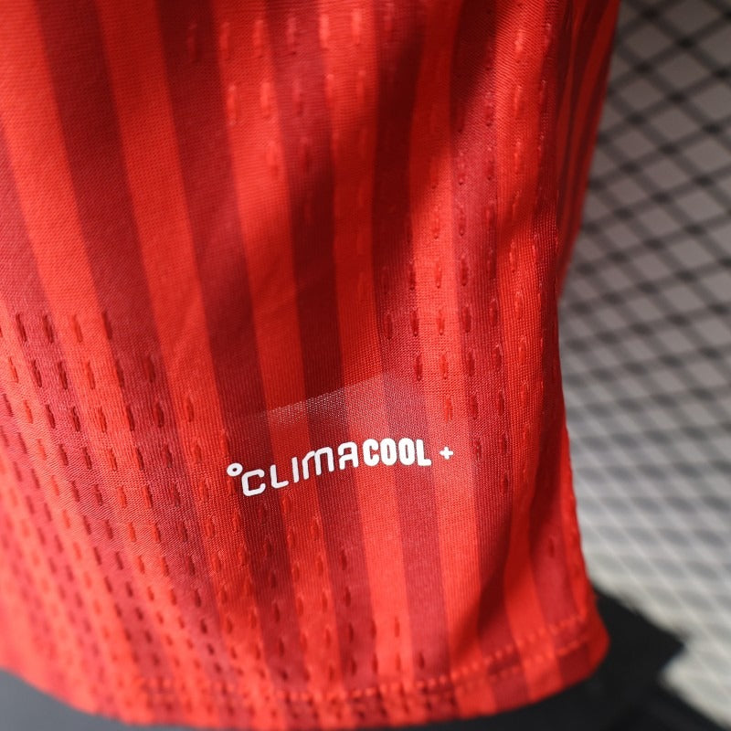 BAYER MUNICH JERSEY 26-27