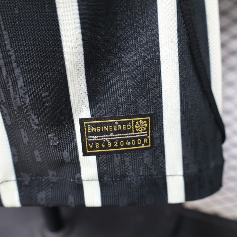 CORINTHIANS JERSEY 26-27