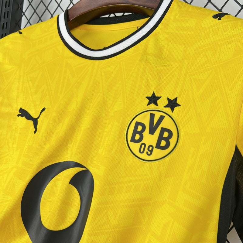 BORUSSIA DORTMUND JERSEY 26-27