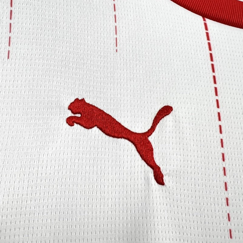 RED BULL LEIPZING JERSEY 26-27